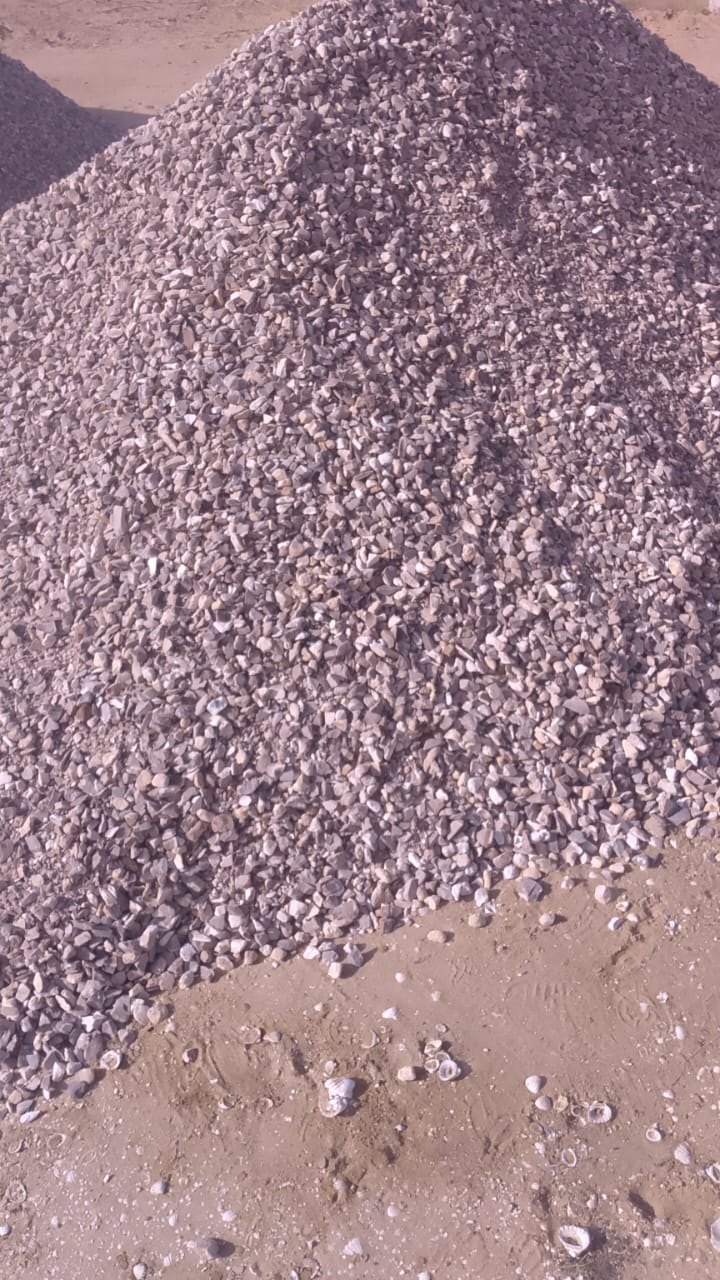 Chantier IPSL - Matériaux et préparation du terrain